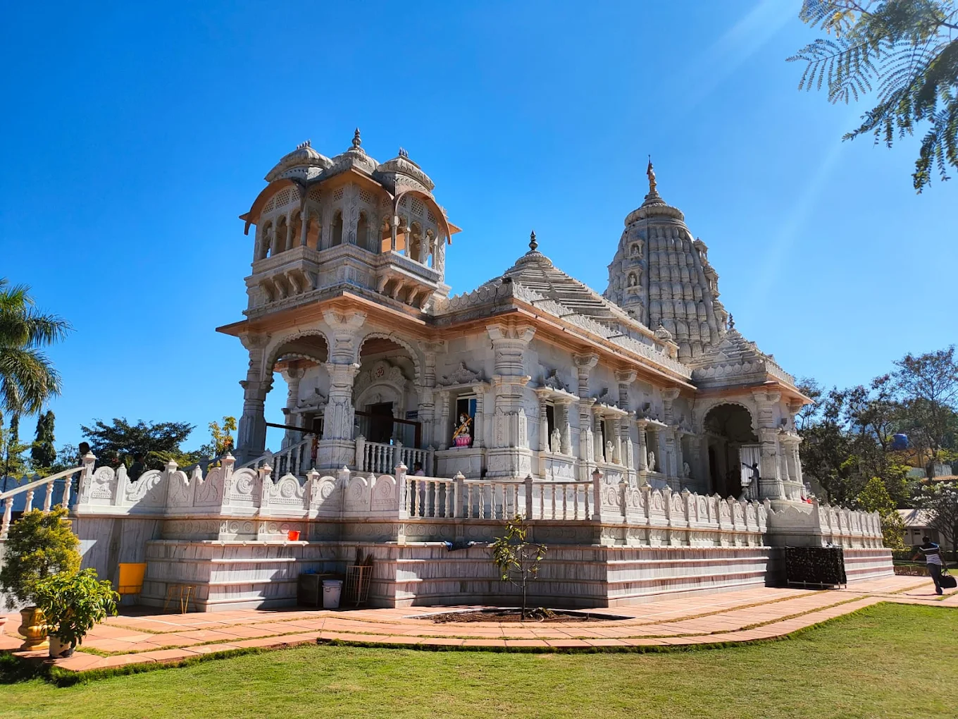 Shri Gajanan Maharaj Trimbakeshwar